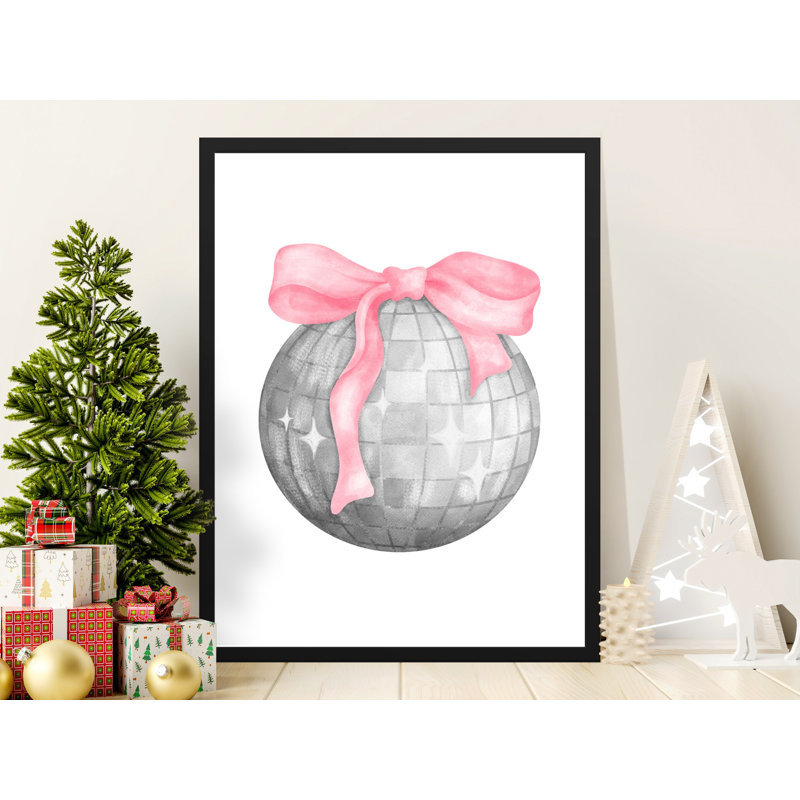 Chaning Single Picture Frame Print, 121.92 cm H x 81.28 cm W