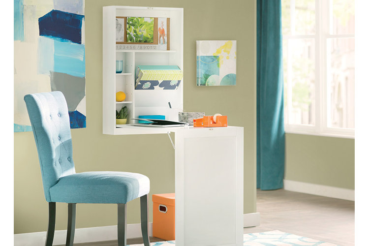 6 Things to Consider When Buying a Home Office Desk