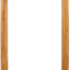 Miroir mural rectangulaire Wingard