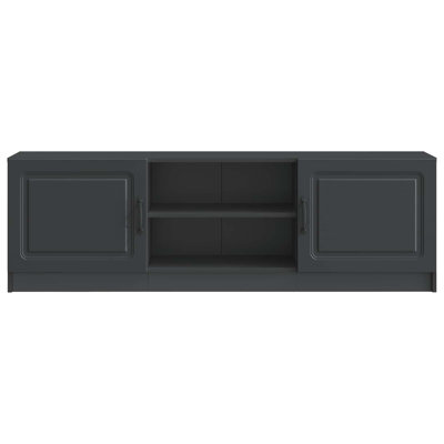 Unfinished TV Stand