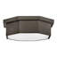 Facet 3 - Light Flush Mount-353867871
