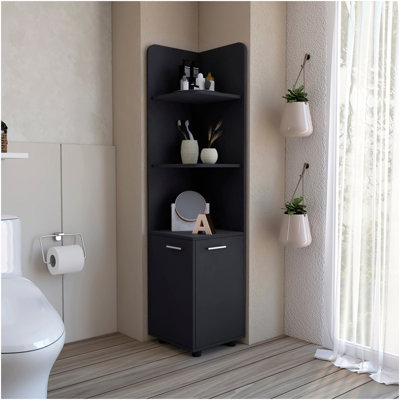 Armoire de coin Malibu