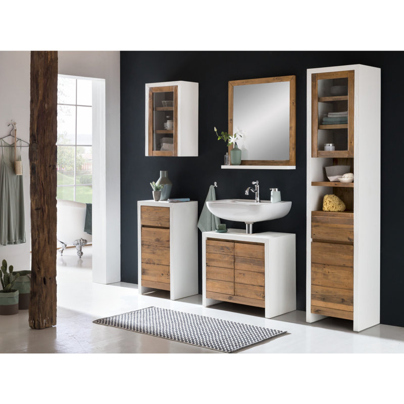Ellarie Bathroom Cabinet