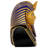 Golden Shroud Egyptian King Tut Bust