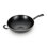 Wok géant antiadhésif T-fal Essentials, 14 pouces, noir