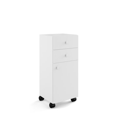 Rory Metal Bathroom Cabinet