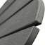 Chaise Adirondack berçante Aweys-1768631344