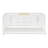 Pawley 72'' Double Bathroom Vanity Base Only-76034503