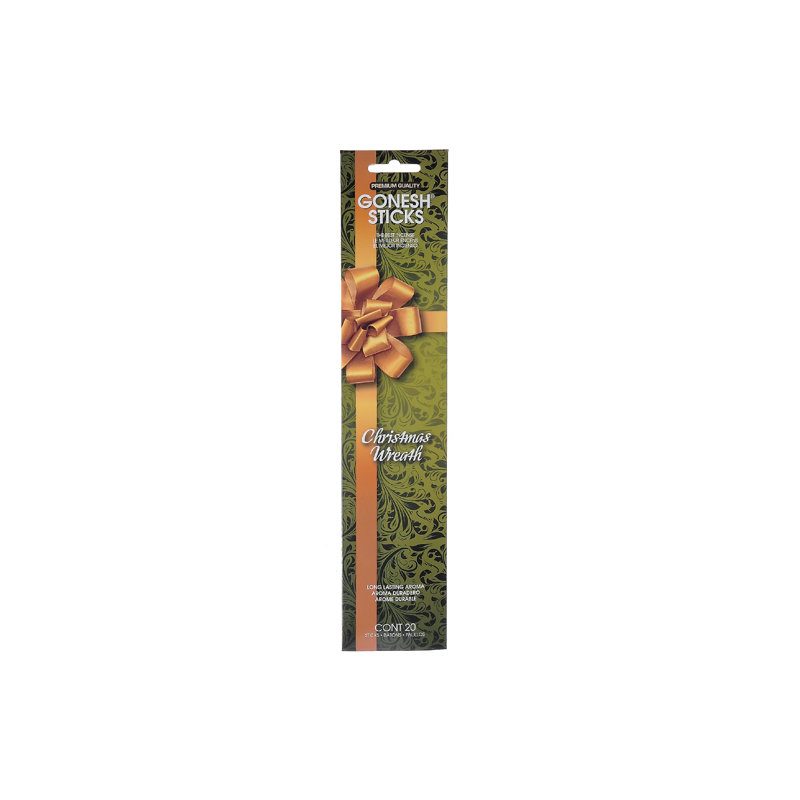 Holiday Oils & Scents