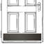 Screw Mount Kick Plate-908174136-935807549