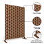 Pacifa Series Metal Privacy Screen-94329117