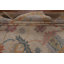 Tapis turc Oushak Végétal 8