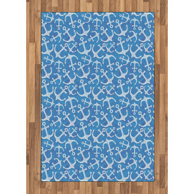 Myra Hand Woven Area Rug