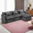 Gris chenille est en rupture de stock