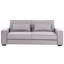 AROLE 3 Seater Fabric Sofa Bed-129392532