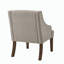 Chaise d'appoint Mid-Century moderne-1813861480