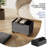 Vérrant Boucle Storage Ottoman Bench-1463299636-1462585602