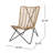 GATLIN CHAIR