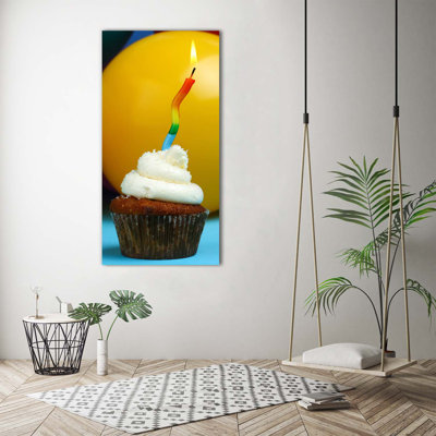 Peonies - Wrapped Canvas Print