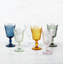 Debutante Fortessa Glass Goblet, 10 oz.-189256765