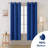 Frome Room Darkening Curtain Pair-1473690678-1473690825
