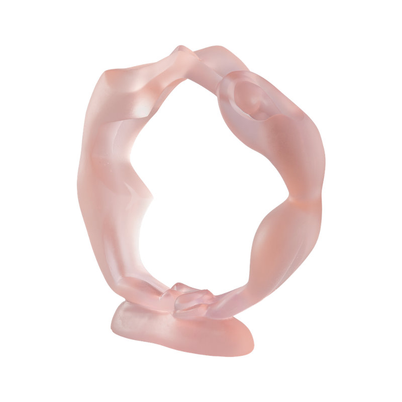 Natacha Mondon Alliance 375 Ex Sculpture