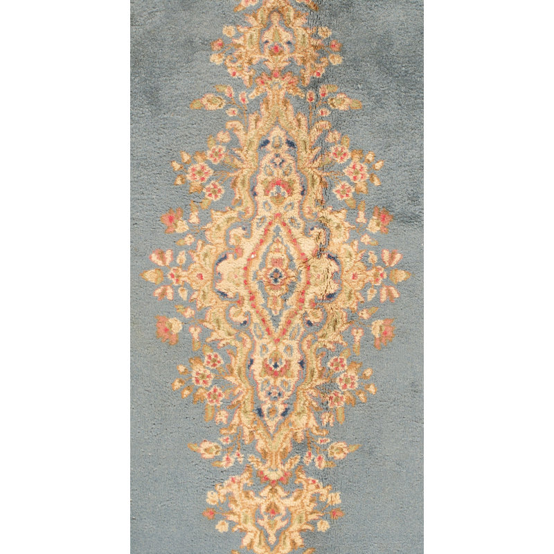 One-of-a-Kind 5'11" X 9'2" Area Rug