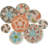 Wall Decor on Jute