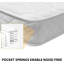 Upholstered Bed