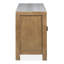 Console de porte