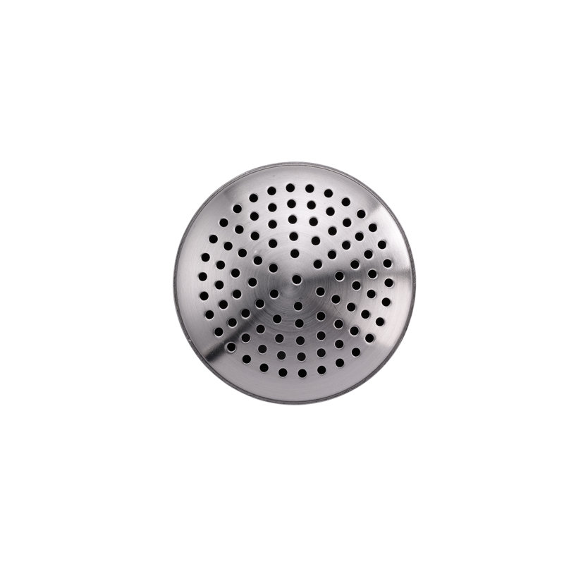 Imprinted Condiment Shaker
