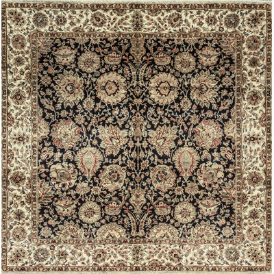 One-of-a-Kind 8' Area Rug