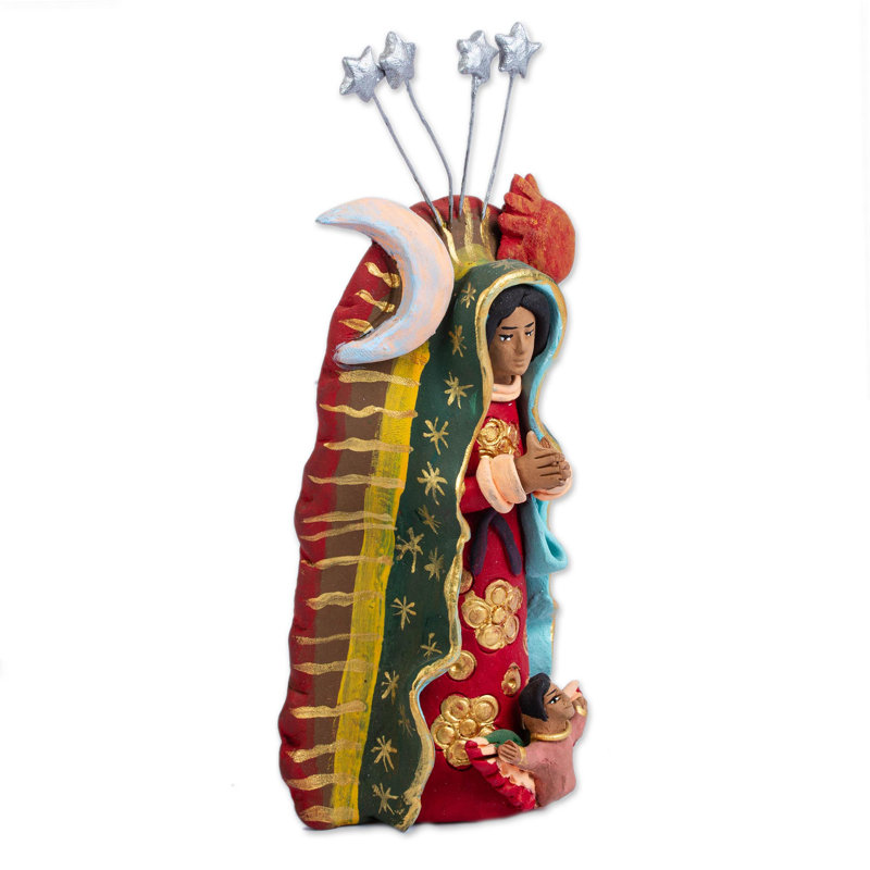 Gislain Religious & Spiritual Figurines & Sculptures