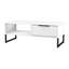 Takirra Coffee Table with Storage-1656365703