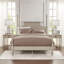 Nightstand Antique Cream See below