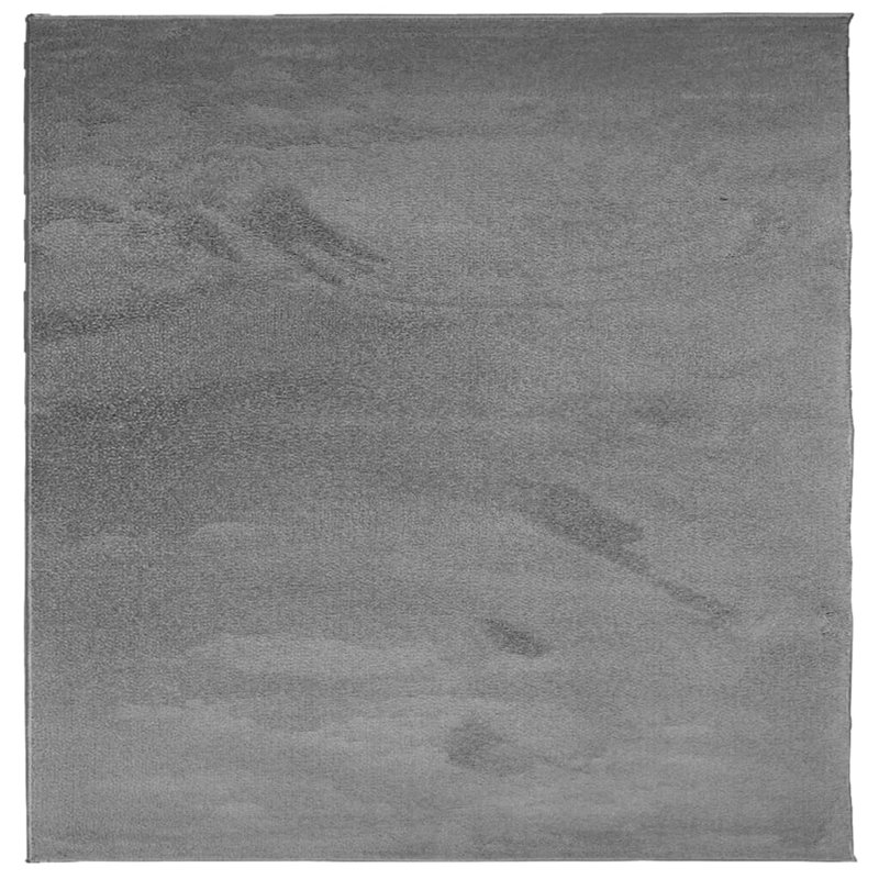 Studio Rug Short Pile, Square 120cm
