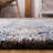 Ffraid Hand Tufted Performance Geometric Rug-1238300916