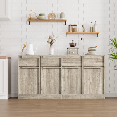 158.5cm Sideboard
