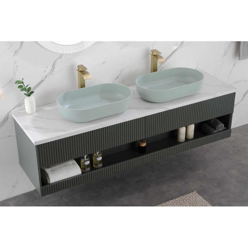 Bathroom Sink， Vanity Sink ，Console Bathroom Sink