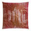 Willow Metallic Square Velvet Pillow Cover & Insert-92912809-92912791