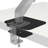 Gayla Steel Monitor Bracket Reinforcement Plate