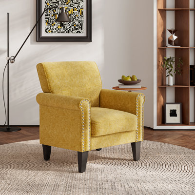 Fauteuil de 33,5 po Kyhl CAL117