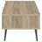 Mattox 1-drawer Coffee Table