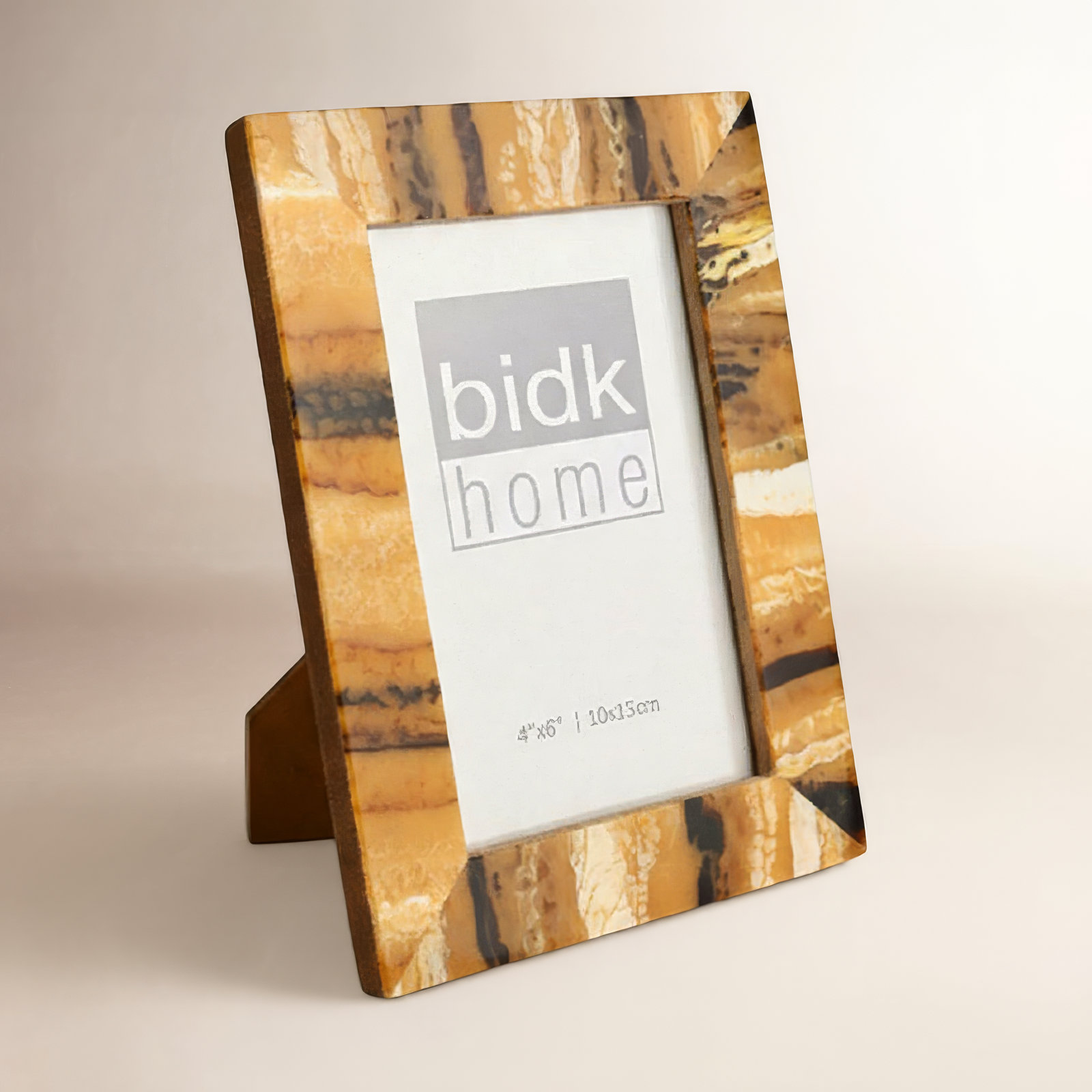 Picture Frame, 4" x 4"