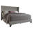 Ameire Upholstered Wingback Bed-1428701396-1428701486