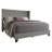 Ameire Upholstered Wingback Bed-1428701486-1428701396