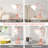 Flower Table Lamp