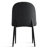  Linen Upholstered Parson Chair(Set of 4)-417065036
