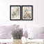 Mindfulness Set Shadowbox Abstract Print by Oliver Gal, Black Frame, 10 x 15-861299440-1017246676