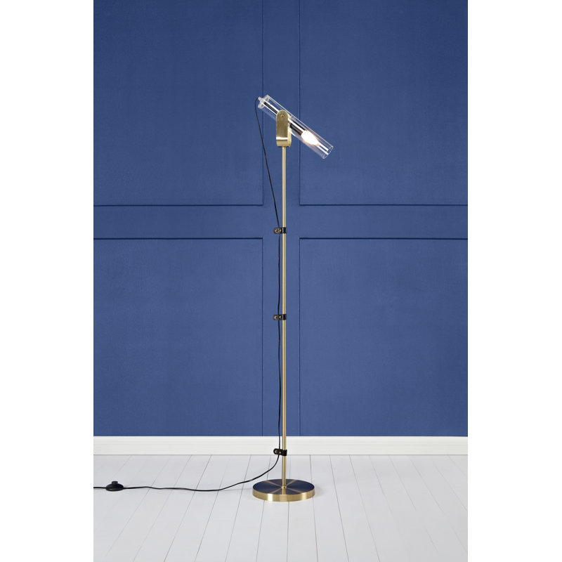 Fraizer 155cm Task Floor Lamp